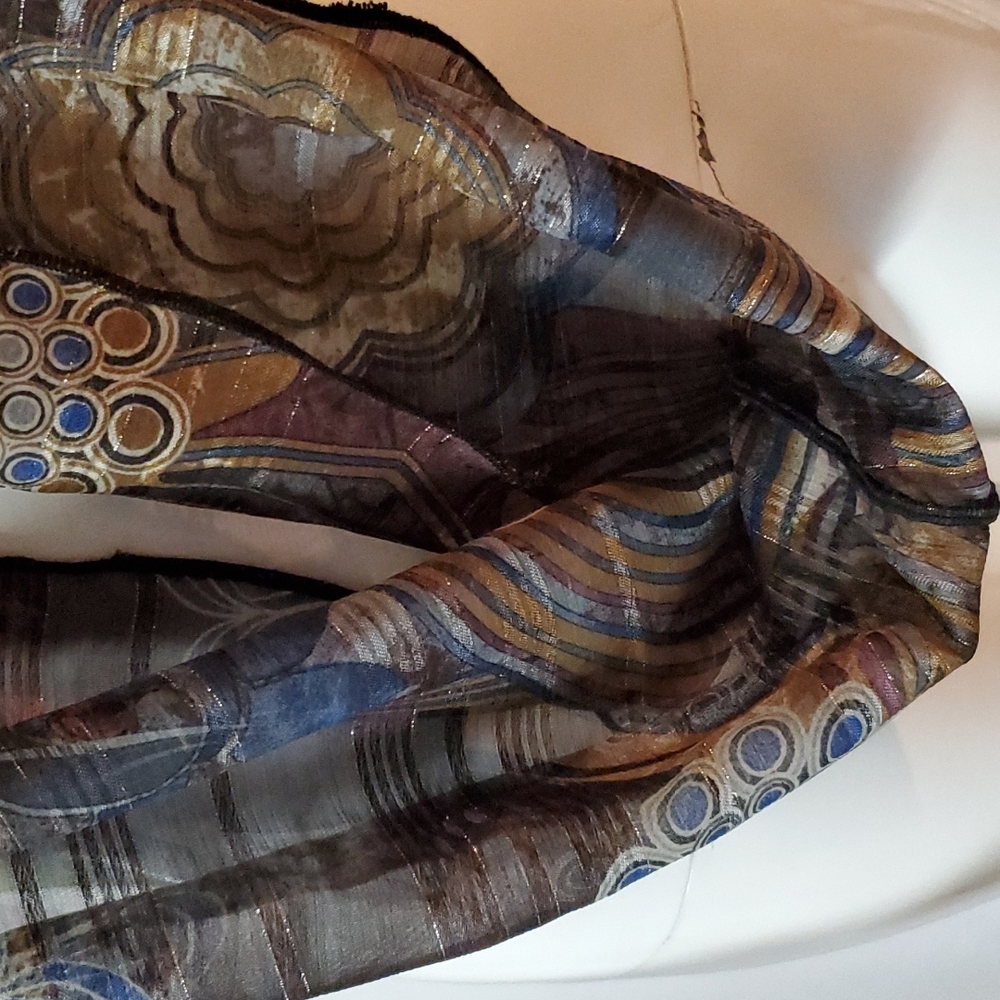 Infinity Scarf - Picture 2 of 3